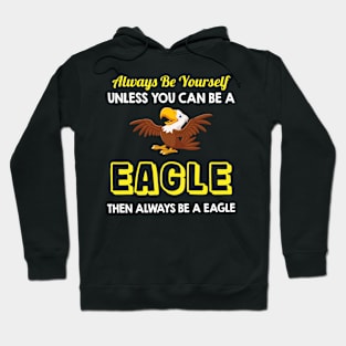 Eagle design for Kids | Boys & Girls Eagle design Hoodie